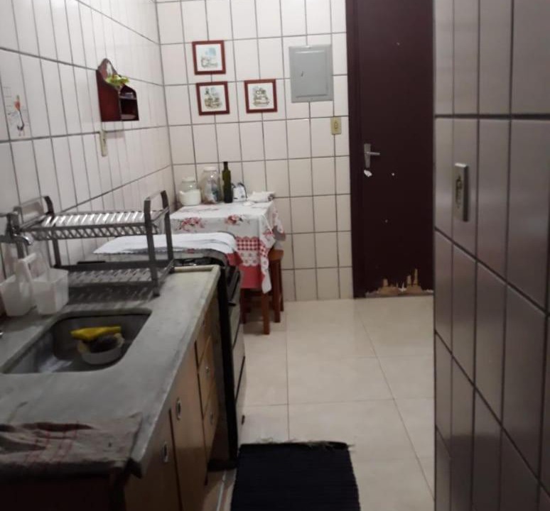 Photo of Kitchen in Barra da Lagoa