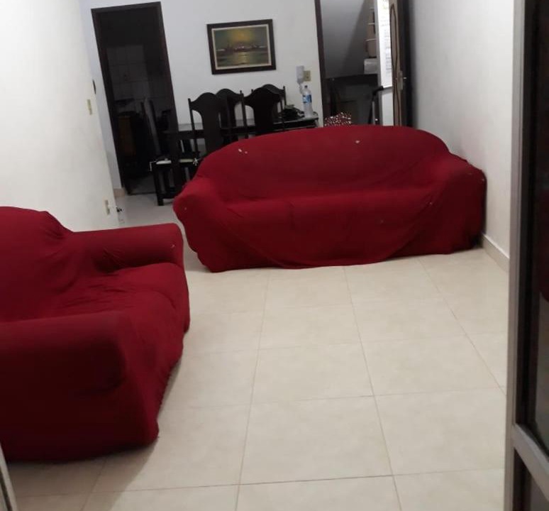 Photo of Bedroom in Barra da Lagoa