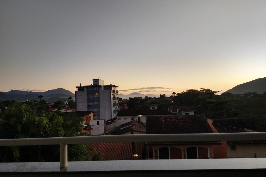 Photo of Buildings in Barra da Lagoa