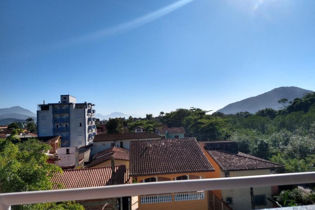 Photo of Buildings in Barra da Lagoa
