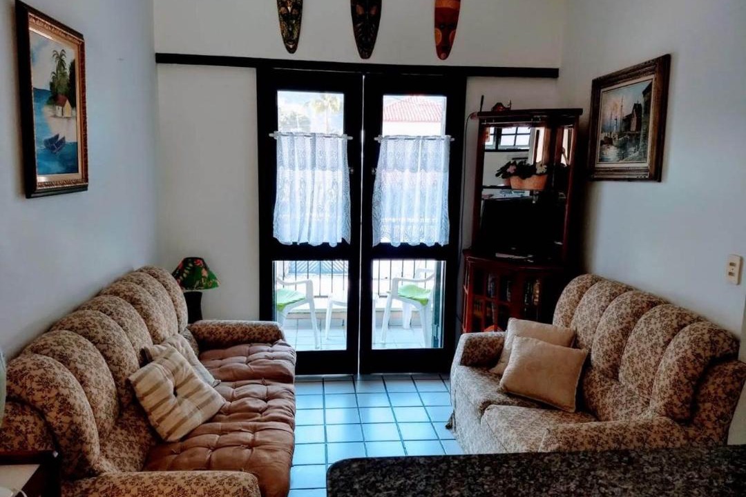 Photo of Livingroom in Barra da Lagoa