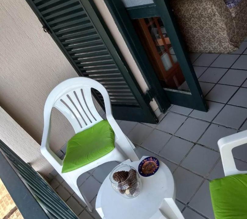 Photo of Patio Balcony in Barra da Lagoa