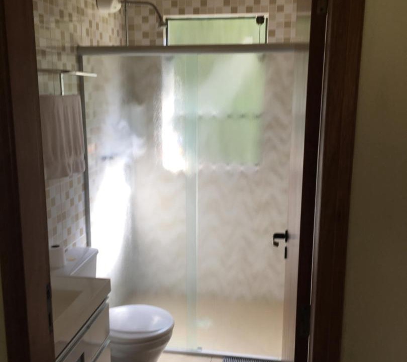 Photo of Bathroom in Santa Branca