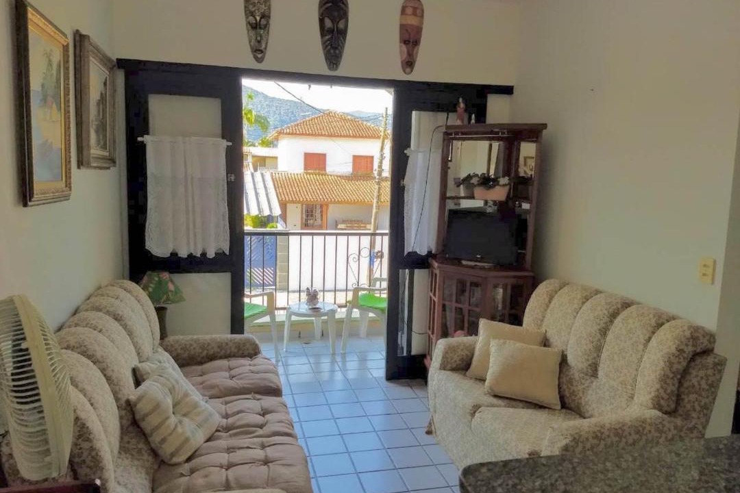 Photo of Livingroom in Barra da Lagoa