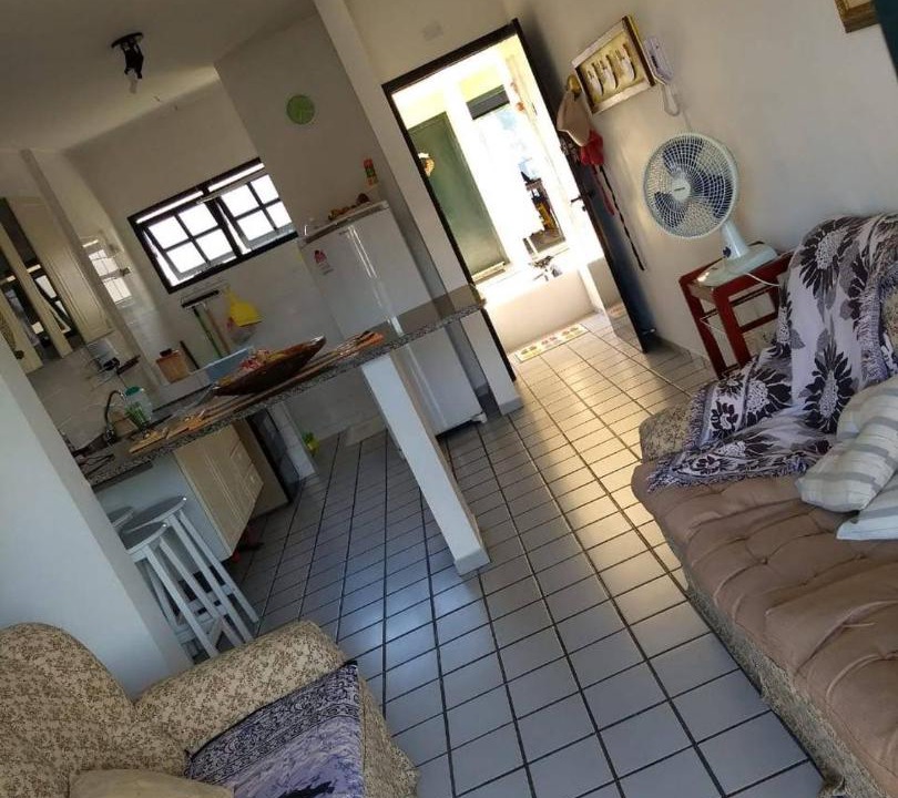 Photo of Livingroom in Barra da Lagoa