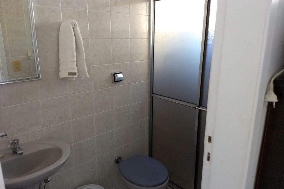 Photo of Bathroom in Barra da Lagoa