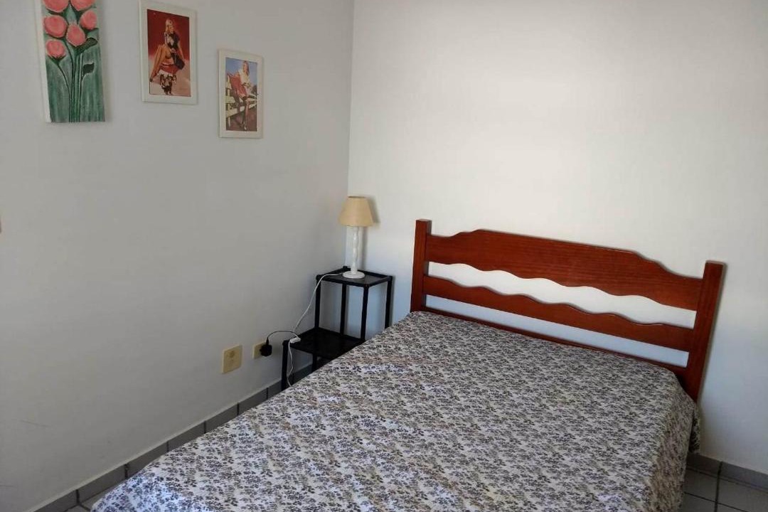 Photo of Bedroom in Barra da Lagoa