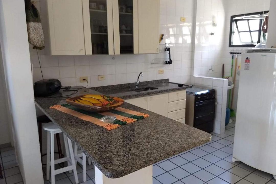 Photo of Kitchen in Barra da Lagoa