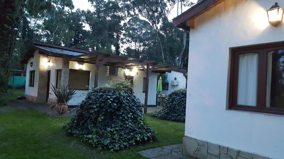 Photo of Others in Bosque Peralta Ramos