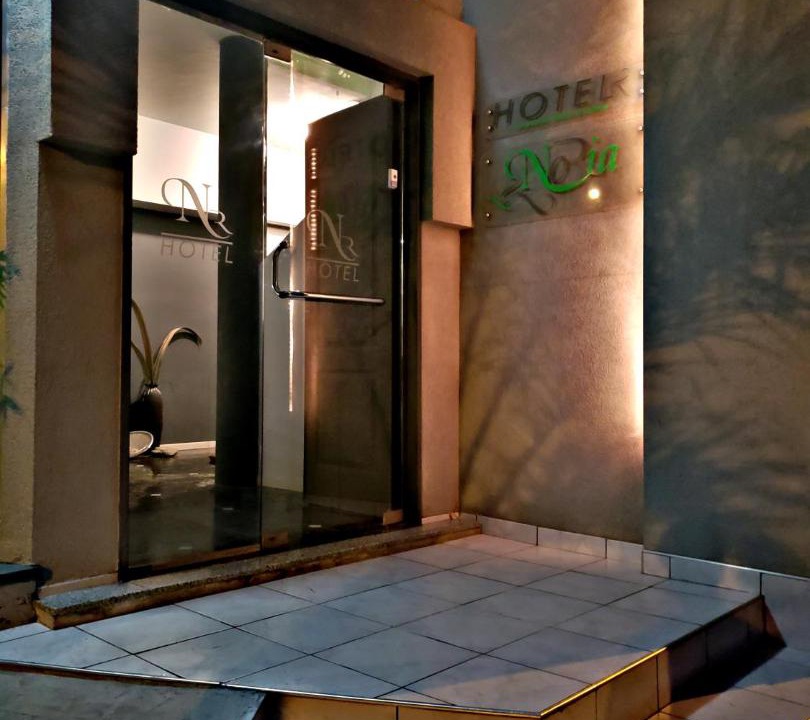 Photo of Bathroom in Villa Carlos Paz