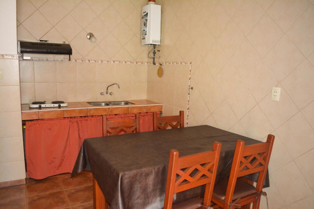 Photo of Kitchen in Villa Carlos Paz