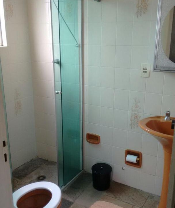 Photo of Bathroom in Loteamento Joao Batista Juliao