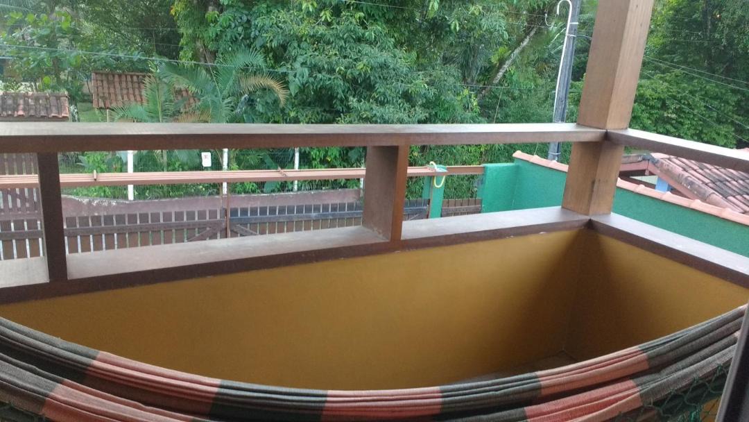 Photo of Patio Balcony in Camburi