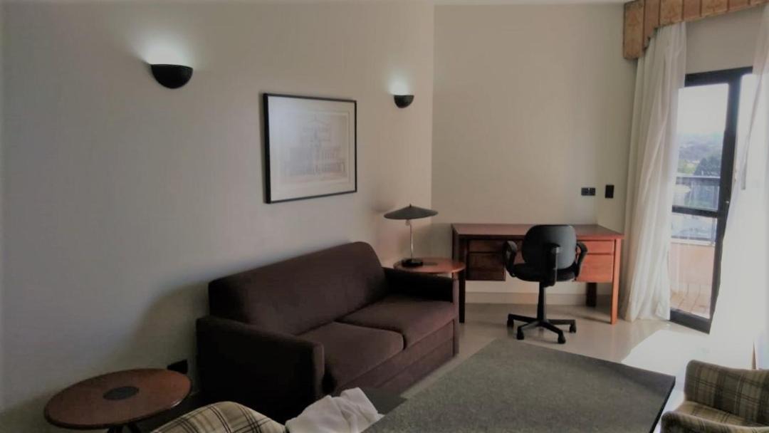 Photo of Livingroom in Setor Hoteleiro Sul