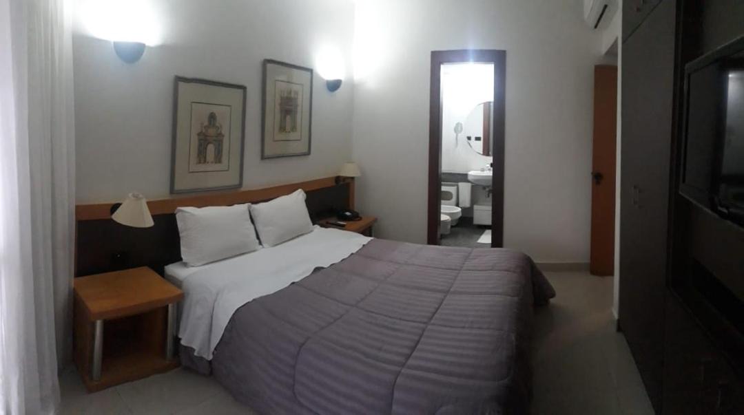 Photo of Bedroom in Setor Hoteleiro Sul