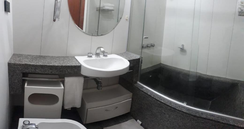 Photo of Bathroom in Setor Hoteleiro Sul
