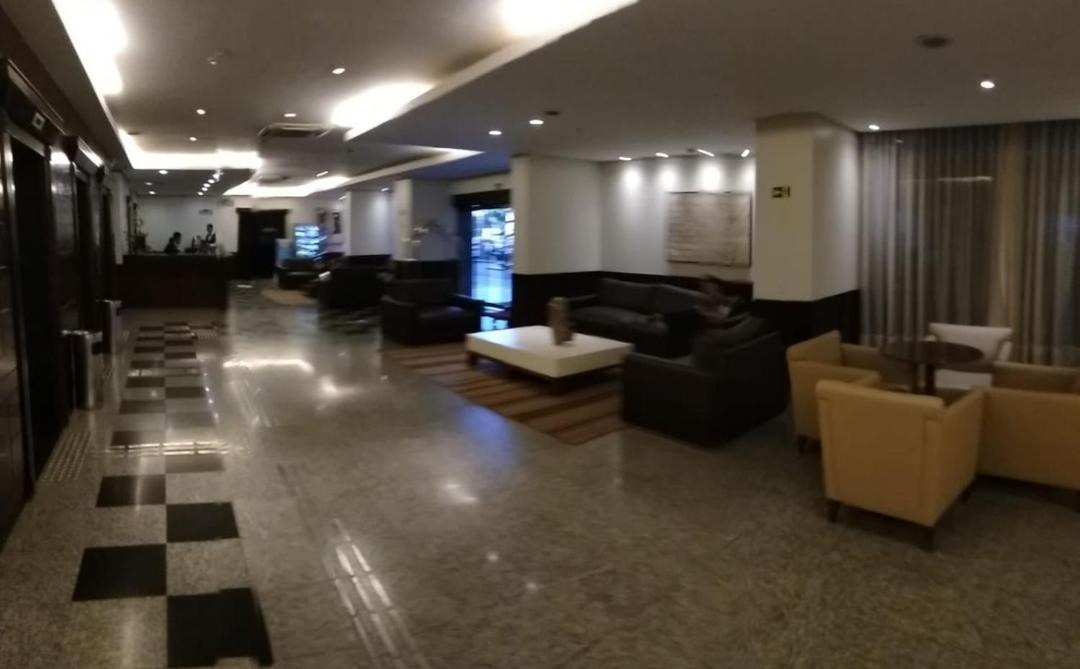 Photo of Livingroom in Setor Hoteleiro Sul