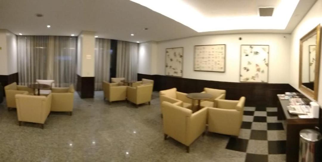 Photo of Livingroom in Setor Hoteleiro Sul