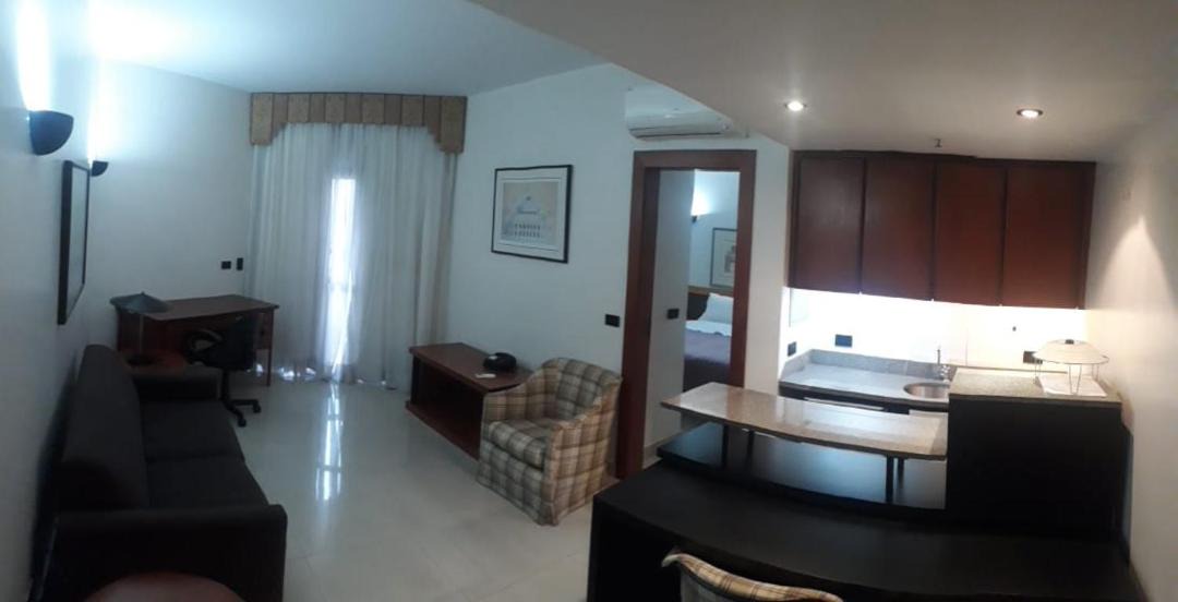Photo of Livingroom in Setor Hoteleiro Sul