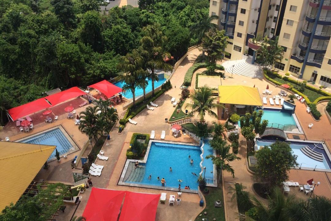 Photo of Outdoor in Prive das Caldas