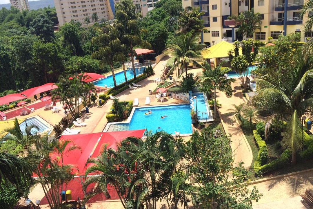 Photo of Outdoor in Prive das Caldas