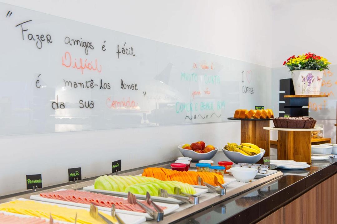 Photo of Kitchen in Osasco
