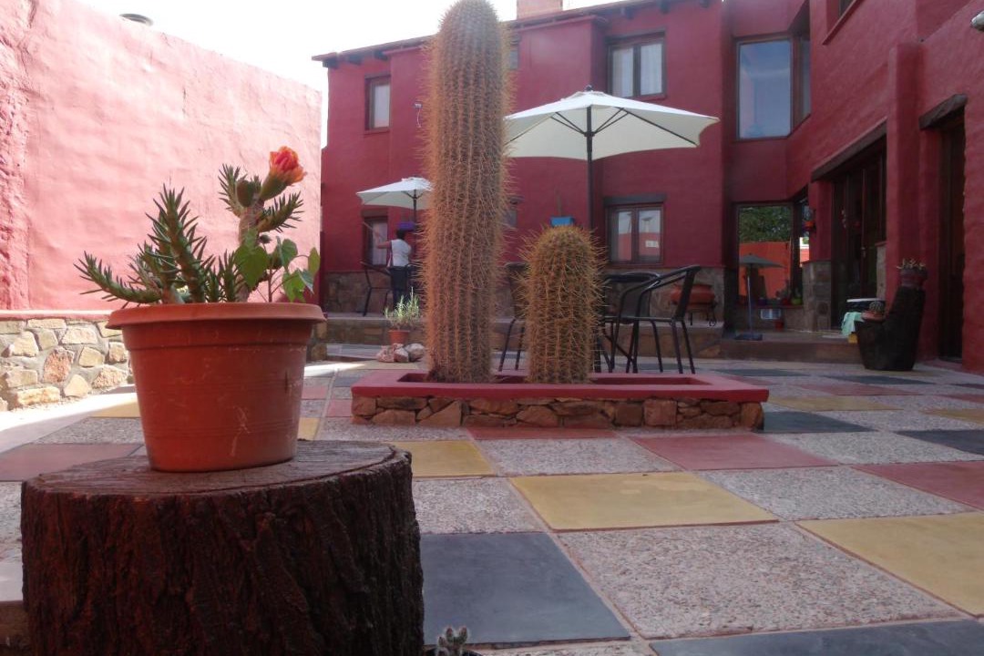 Photo of Others in Humahuaca
