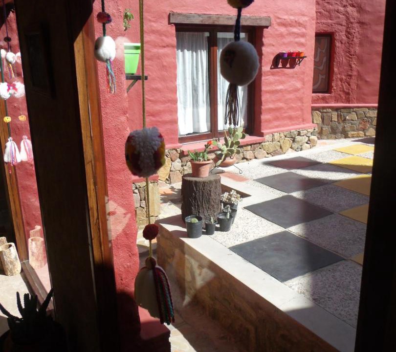 Photo of Others in Humahuaca