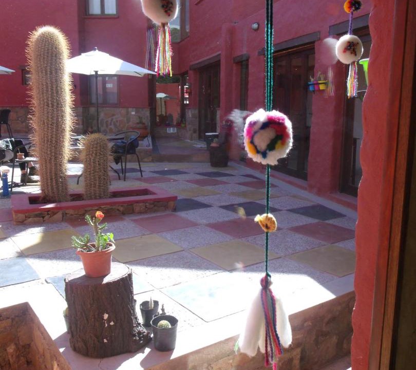 Photo of Others in Humahuaca