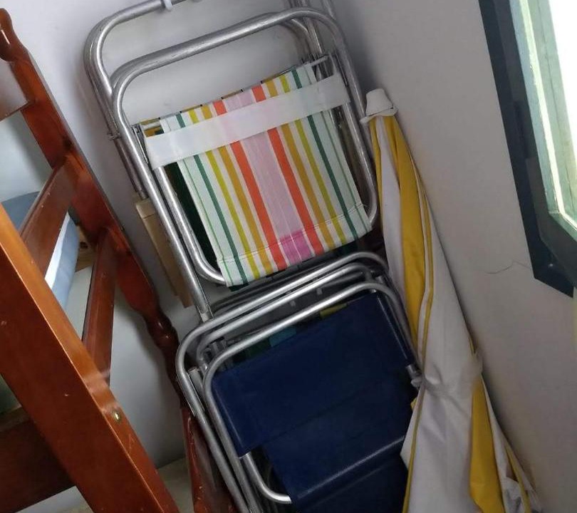 Photo of Bedroom in Barra da Lagoa