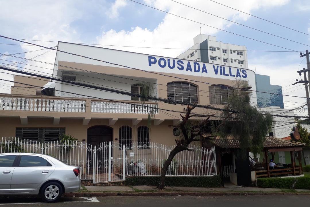 Photo of Buildings in Sorocaba