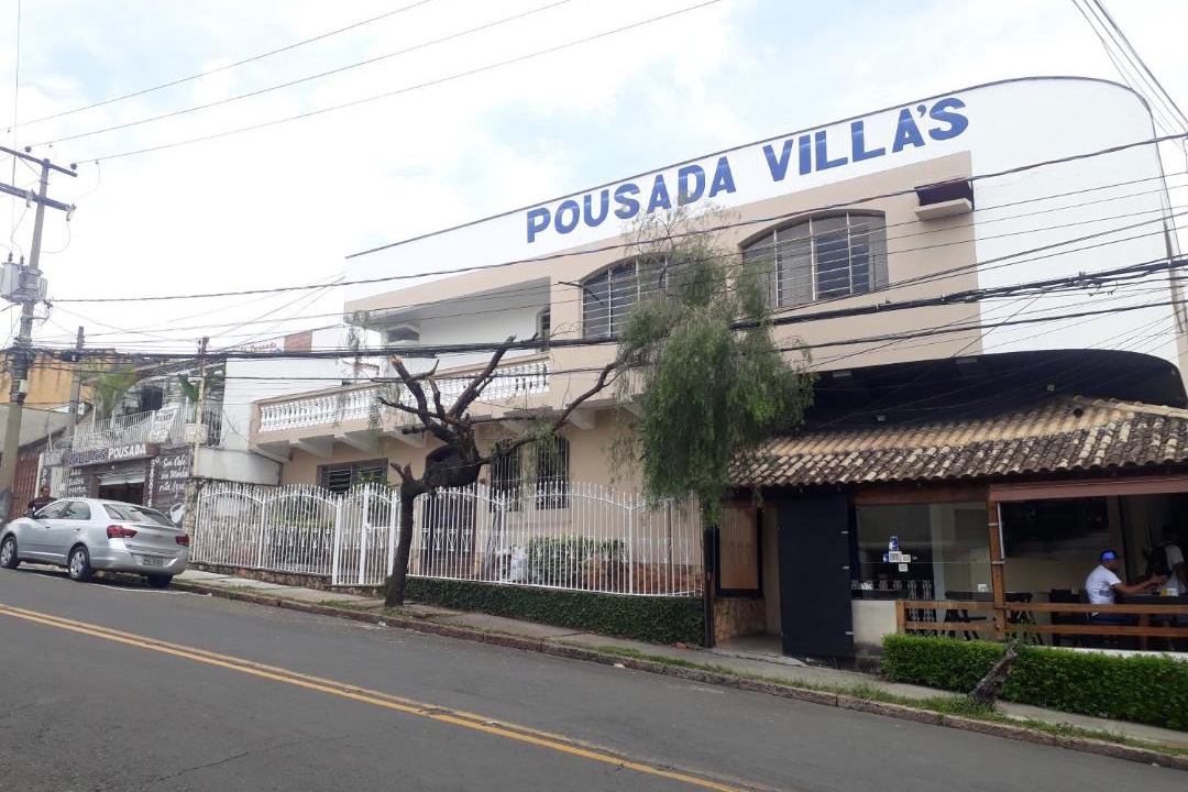 Photo of Buildings in Sorocaba