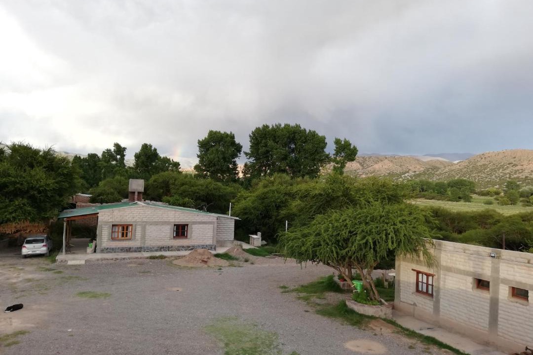 Photo of Others in Humahuaca