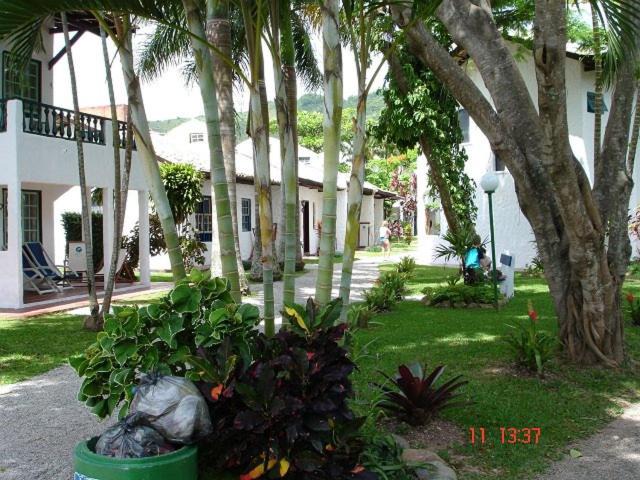 Photo of Buildings in Ponta das Canas