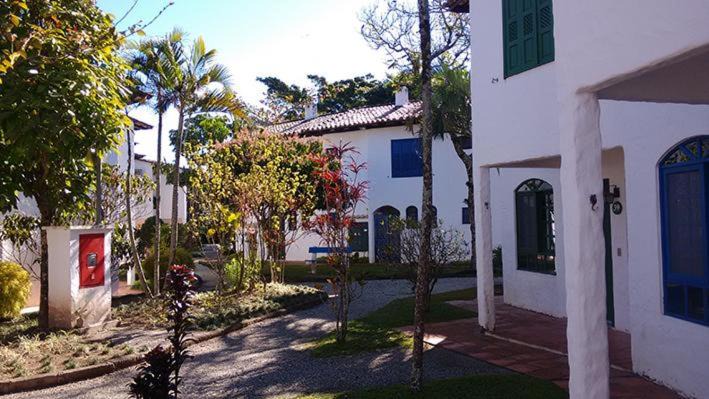Photo of Buildings in Ponta das Canas