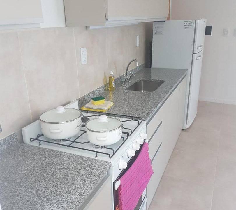 Photo of Kitchen in Gualeguaychu