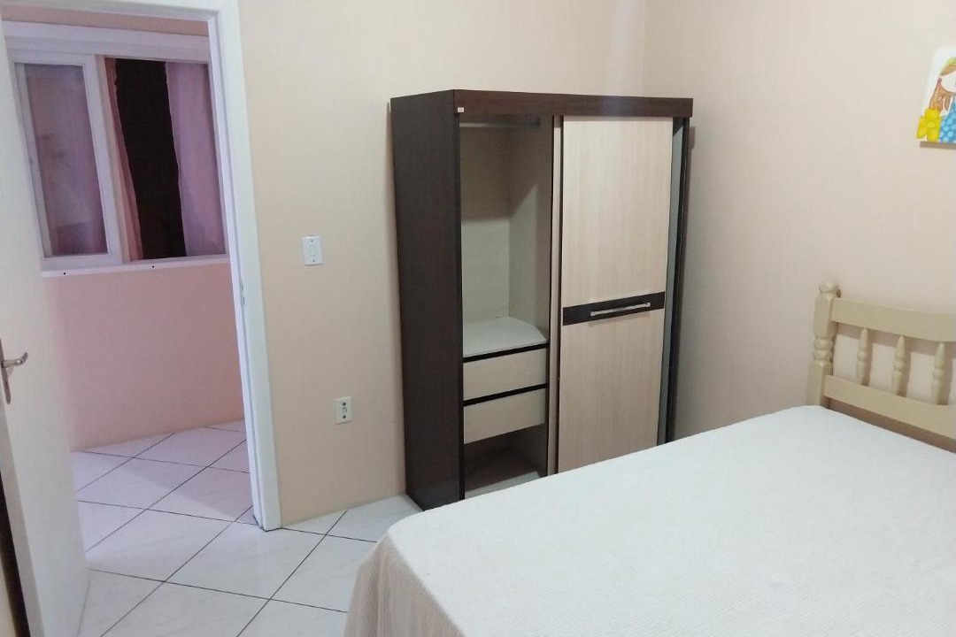 Photo of Bedroom in Balneario Gaivota
