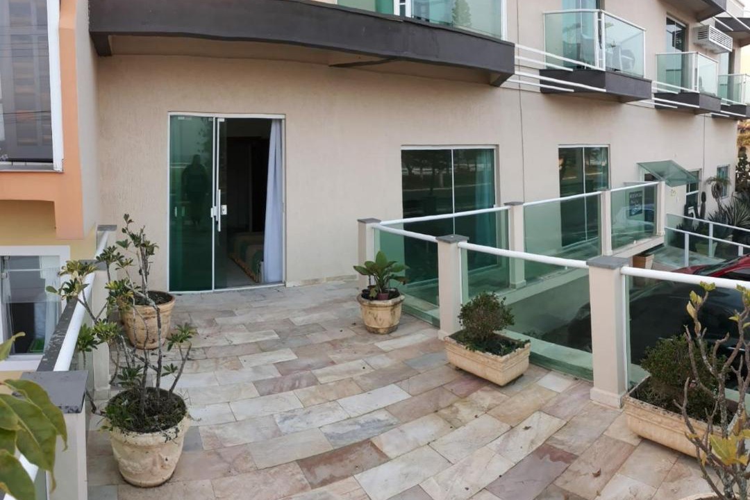 Photo of Patio Balcony in Centro