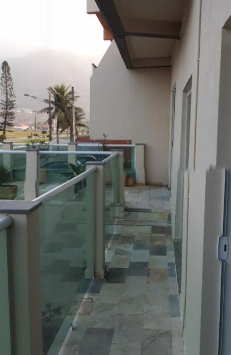 Photo of Patio Balcony in Centro