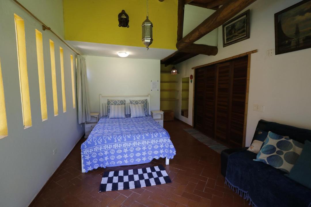 Photo of Bedroom in Maresias