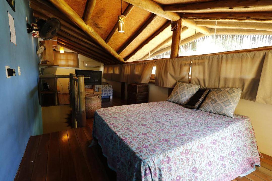 Photo of Bedroom in Maresias