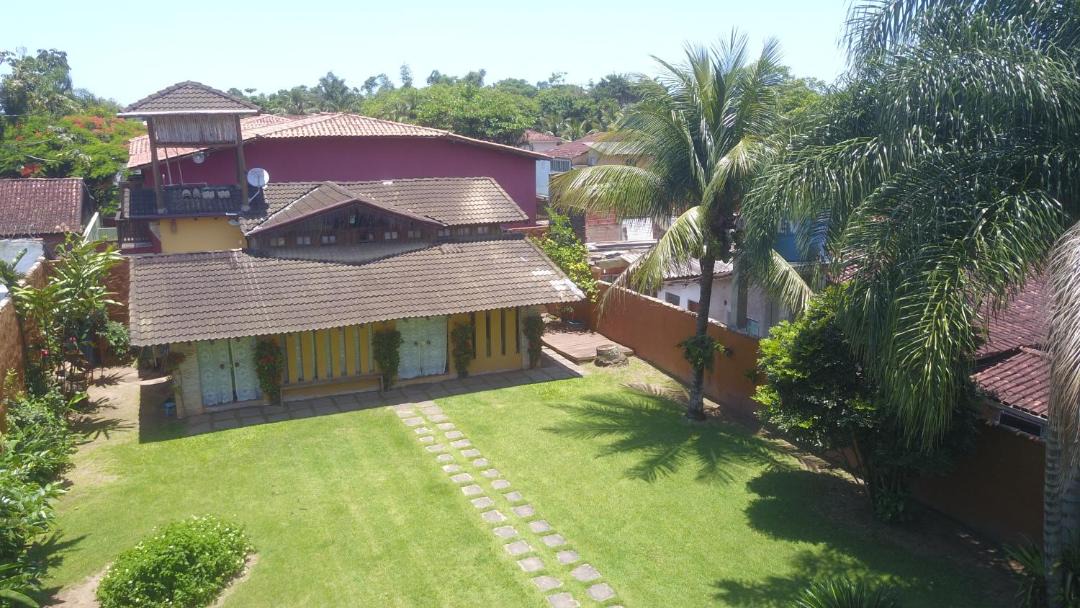 Photo of Buildings in Maresias