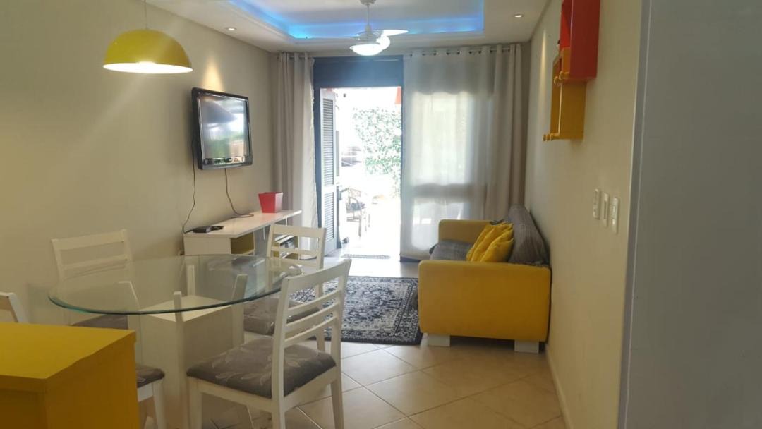 Photo of Livingroom in Ponta das Canas