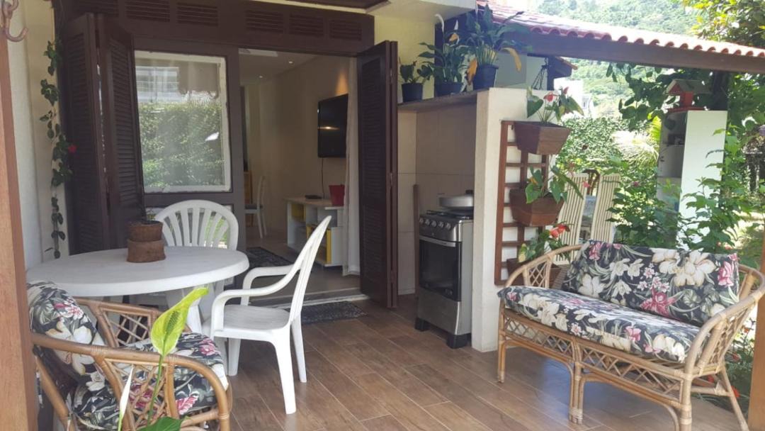 Photo of Patio Balcony in Ponta das Canas