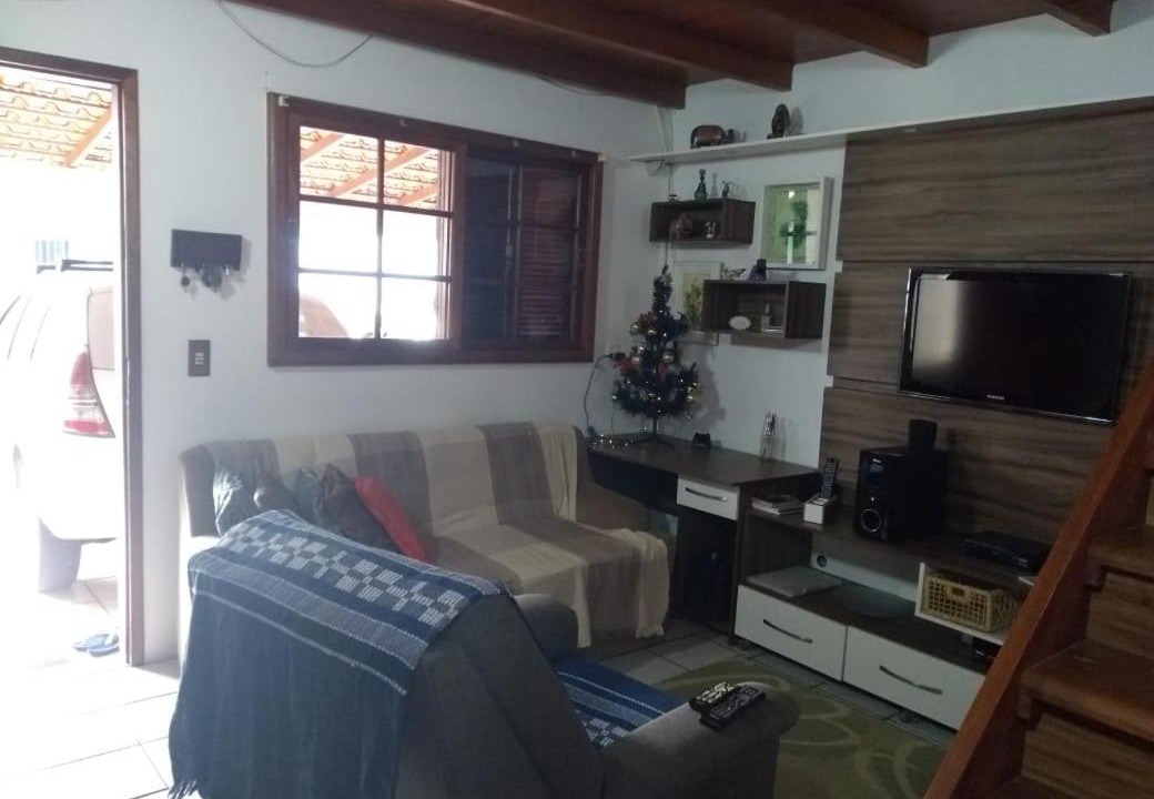 Photo of Livingroom in Campeche Sul