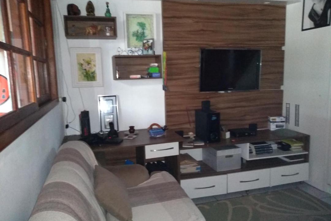 Photo of Livingroom in Campeche Sul