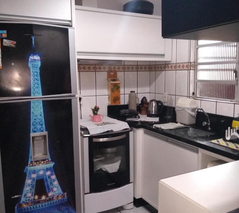 Photo of Kitchen in Campeche Sul