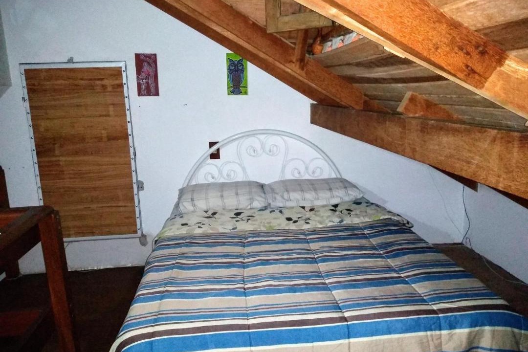 Photo of Bedroom in Campeche Sul