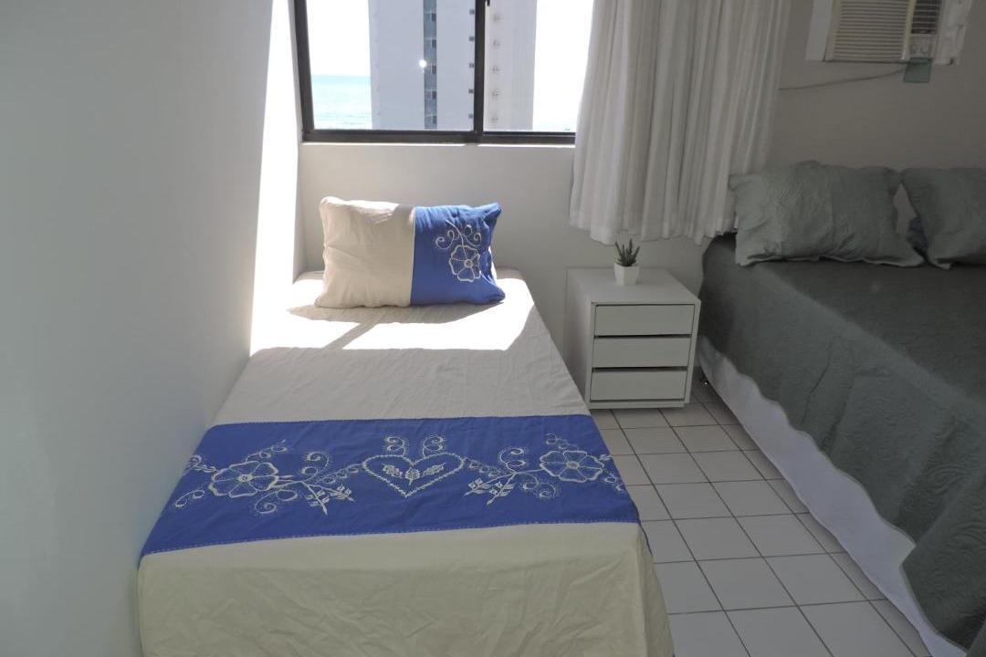 Photo of Bedroom in Pina