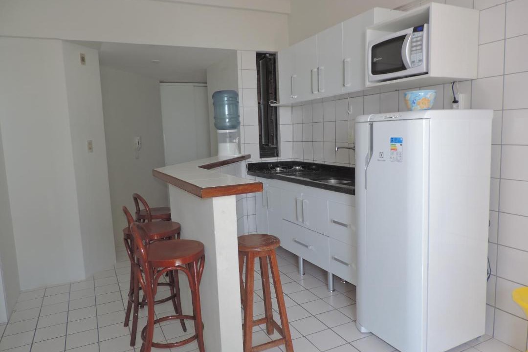 Photo of Kitchen in Pina